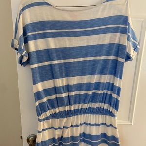 Women’s XL Lilly Pulitzer Cotton Dress